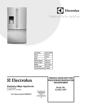 Diagram for E23BC79SPS0