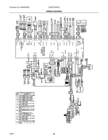 Diagram for E23BC79SPS0