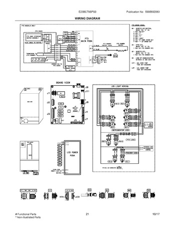 Diagram for E23BC79SPS0