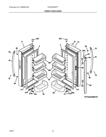 Diagram for FGHG2368TF1