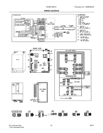 Diagram for E23BC79SPS1