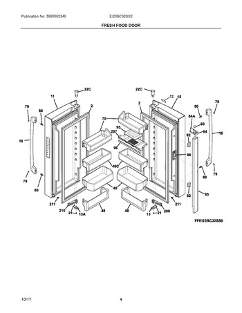 Diagram for EI23BC32SS2