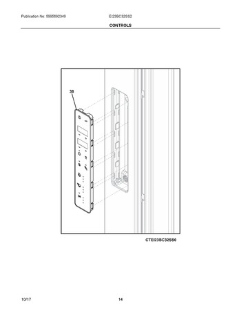 Diagram for EI23BC32SS2