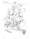 Diagram for 04 - Cabinet