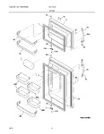 Diagram for 03 - Door