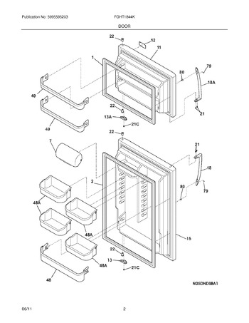 Diagram for FGHT1844KR5