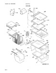 Diagram for 09 - Shelves