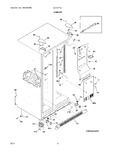 Diagram for 07 - Cabinet