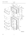 Diagram for 03 - Door