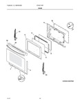 Diagram for 06 - Door