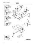 Diagram for 03 - Burner