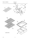 Diagram for 04 - Shelves