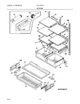 Diagram for 05 - Shelves