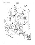 Diagram for 04 - Cabinet