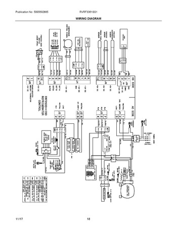 Diagram for RVRF3361SS1