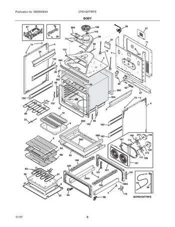 Diagram for CPEH3077RFE