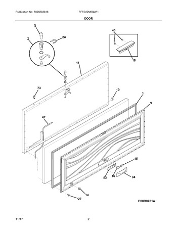 Diagram for FFFC22M6QWH