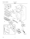 Diagram for 03 - Cabinet