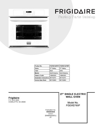 Diagram for FGEW2765PBF