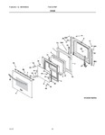 Diagram for 04 - Door