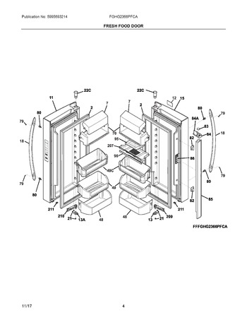 Diagram for FGHG2366PFCA