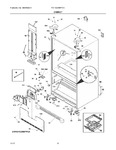 Diagram for 04 - Cabinet