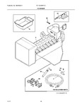 Diagram for 08 - Ice Maker