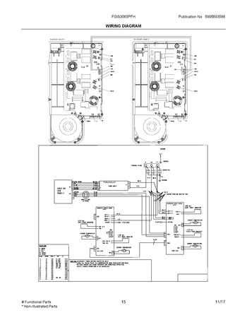 Diagram for FGIS3065PFH