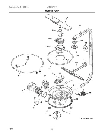 Diagram for LFID2426TF1A