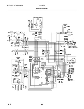 Diagram for CFD28WIQS1