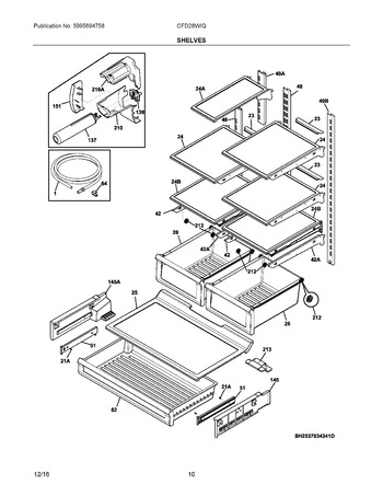 Diagram for CFD28WIQBC