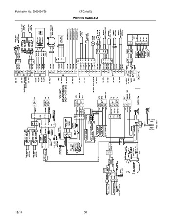 Diagram for CFD28WIQSC