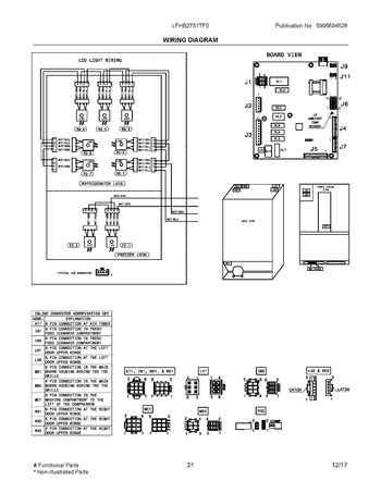 Diagram for LFHB2751TF0