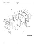 Diagram for 05 - Door