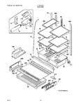 Diagram for 05 - Shelves