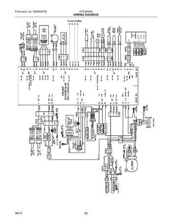 Diagram for CFD28WIQWA