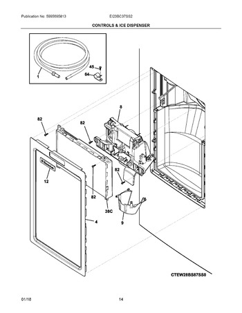 Diagram for EI23BC37SS2