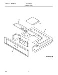 Diagram for 02 - Control Panel