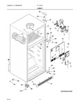 Diagram for 03 - Cabinet