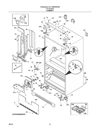 Diagram for FGHB2866PP1