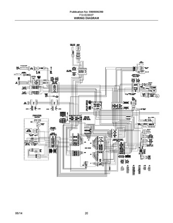 Diagram for FGHB2866PP1