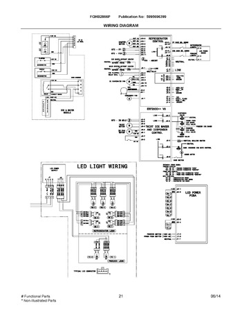 Diagram for FGHB2866PP1