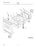 Diagram for 05 - Door