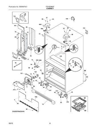 Diagram for FGHB2866PE5A