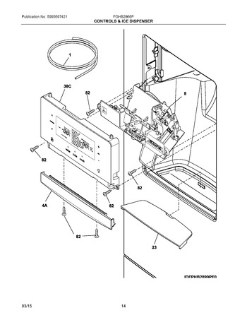 Diagram for FGHB2866PE5A