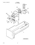 Diagram for 08 - Ice Container