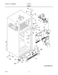 Diagram for 03 - Cabinet