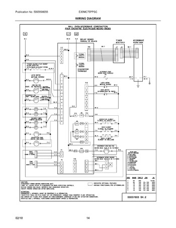 Diagram for E30MC75PPSC