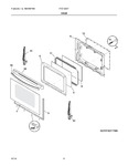 Diagram for 05 - Door