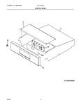 Diagram for 02 - Control Panel